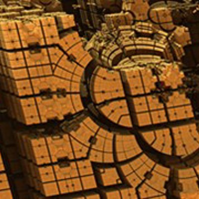 Let's Make Awesome 3D Fractals