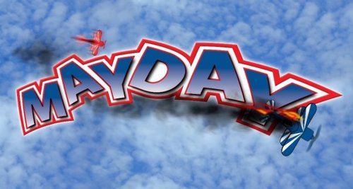 MAYDAY! image